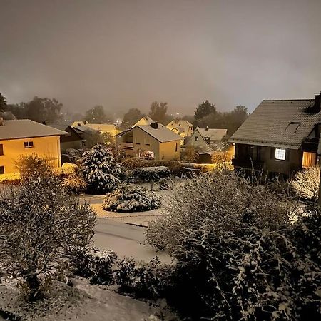 Ferienhaus Am Teutoburger Wald Detmold Zewnętrze zdjęcie